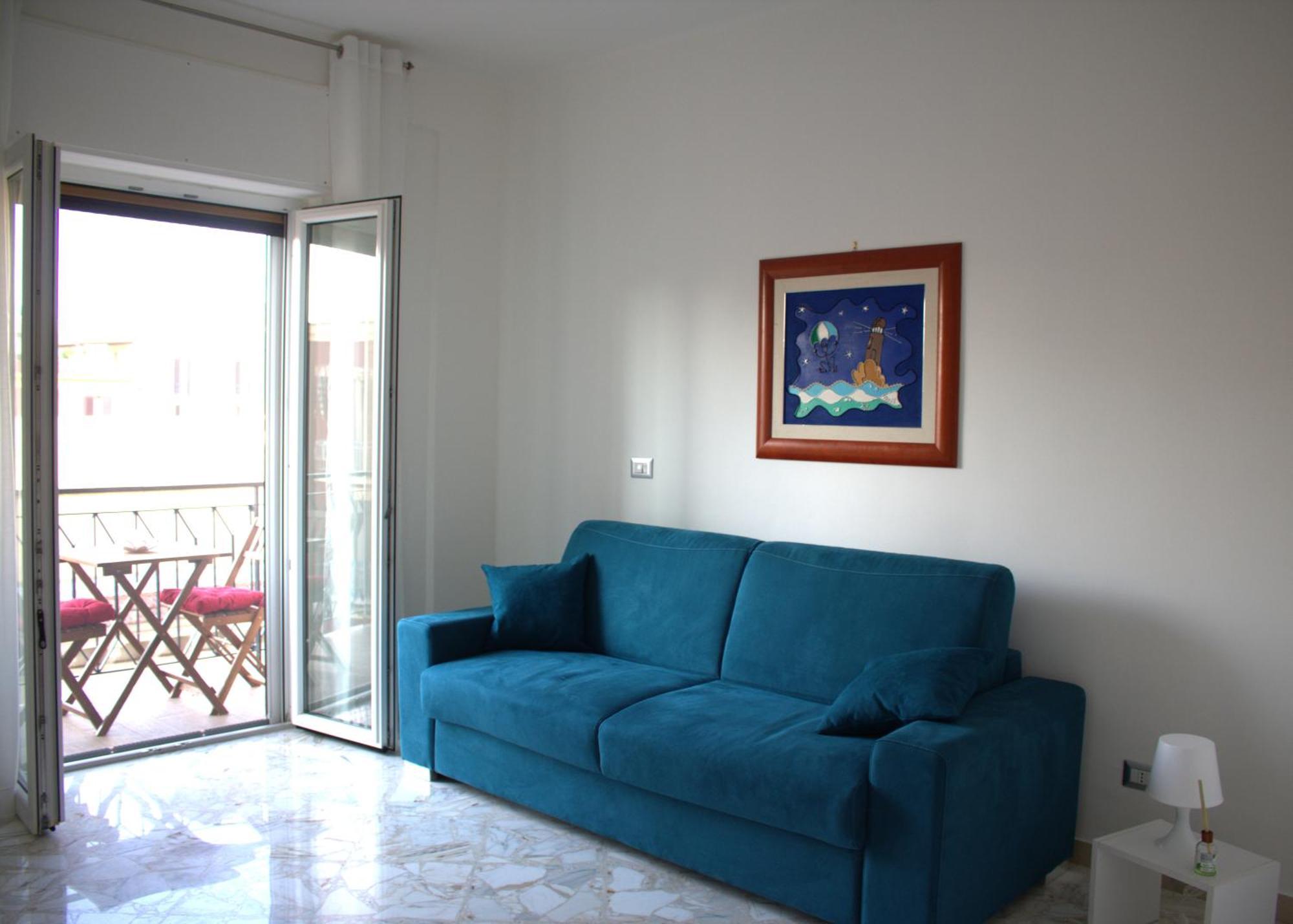 Flavio'S Home Bari Extérieur photo