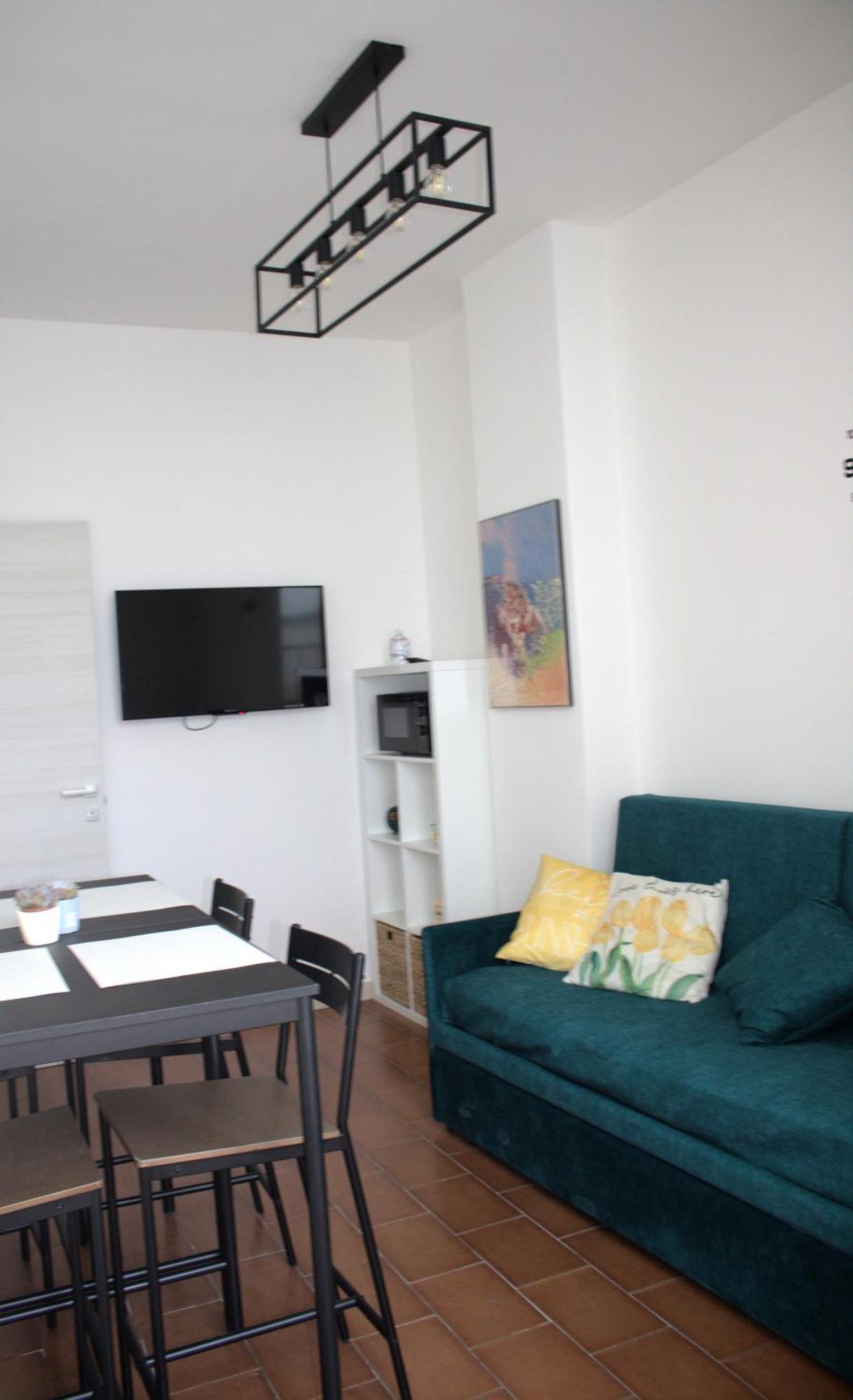 Flavio'S Home Bari Extérieur photo