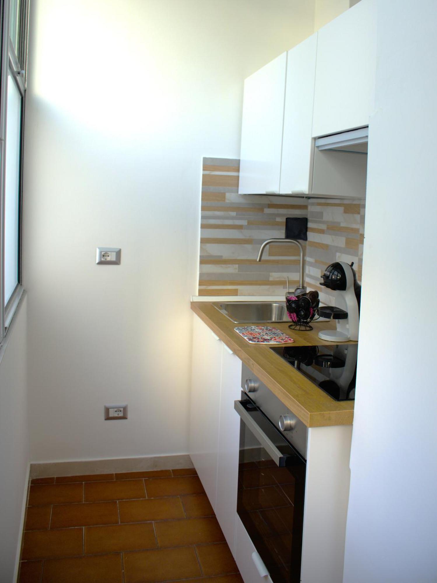 Flavio'S Home Bari Extérieur photo