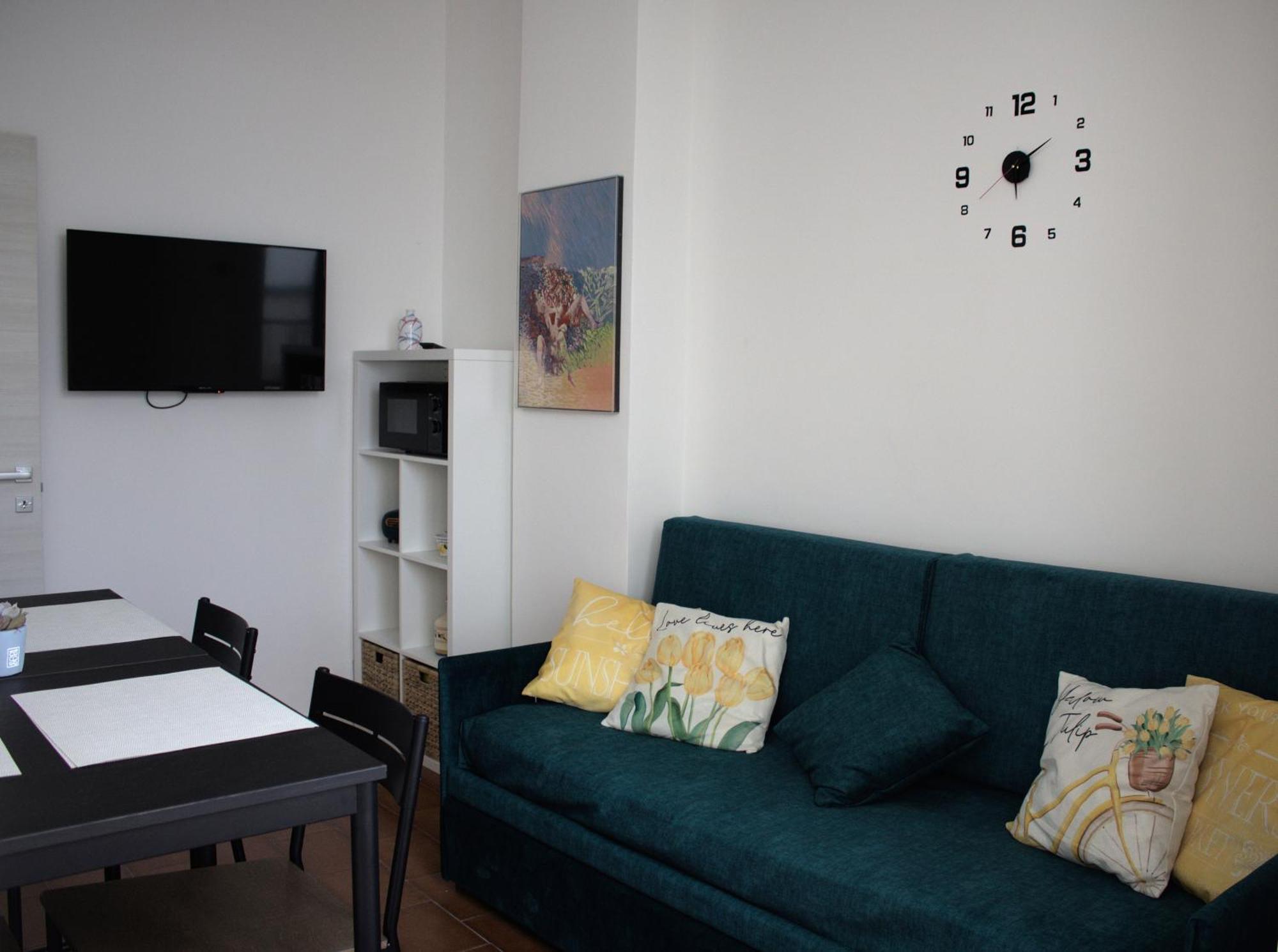 Flavio'S Home Bari Extérieur photo