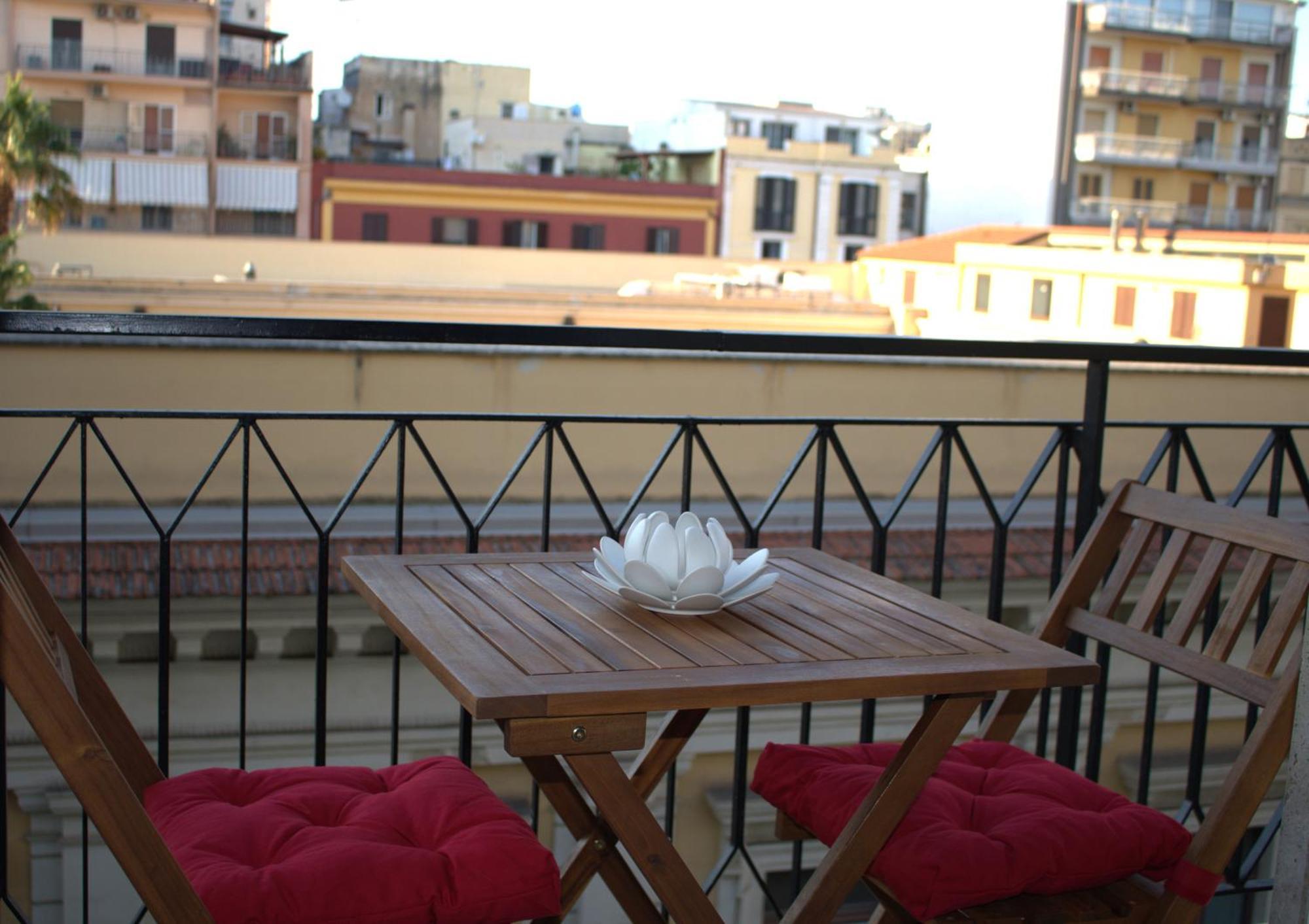 Flavio'S Home Bari Extérieur photo
