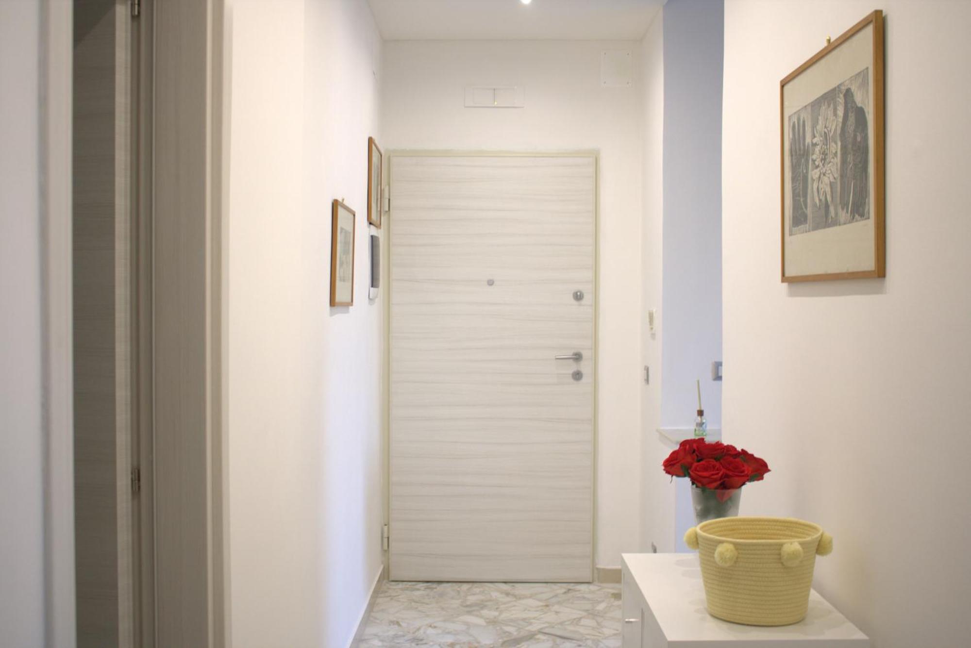 Flavio'S Home Bari Extérieur photo