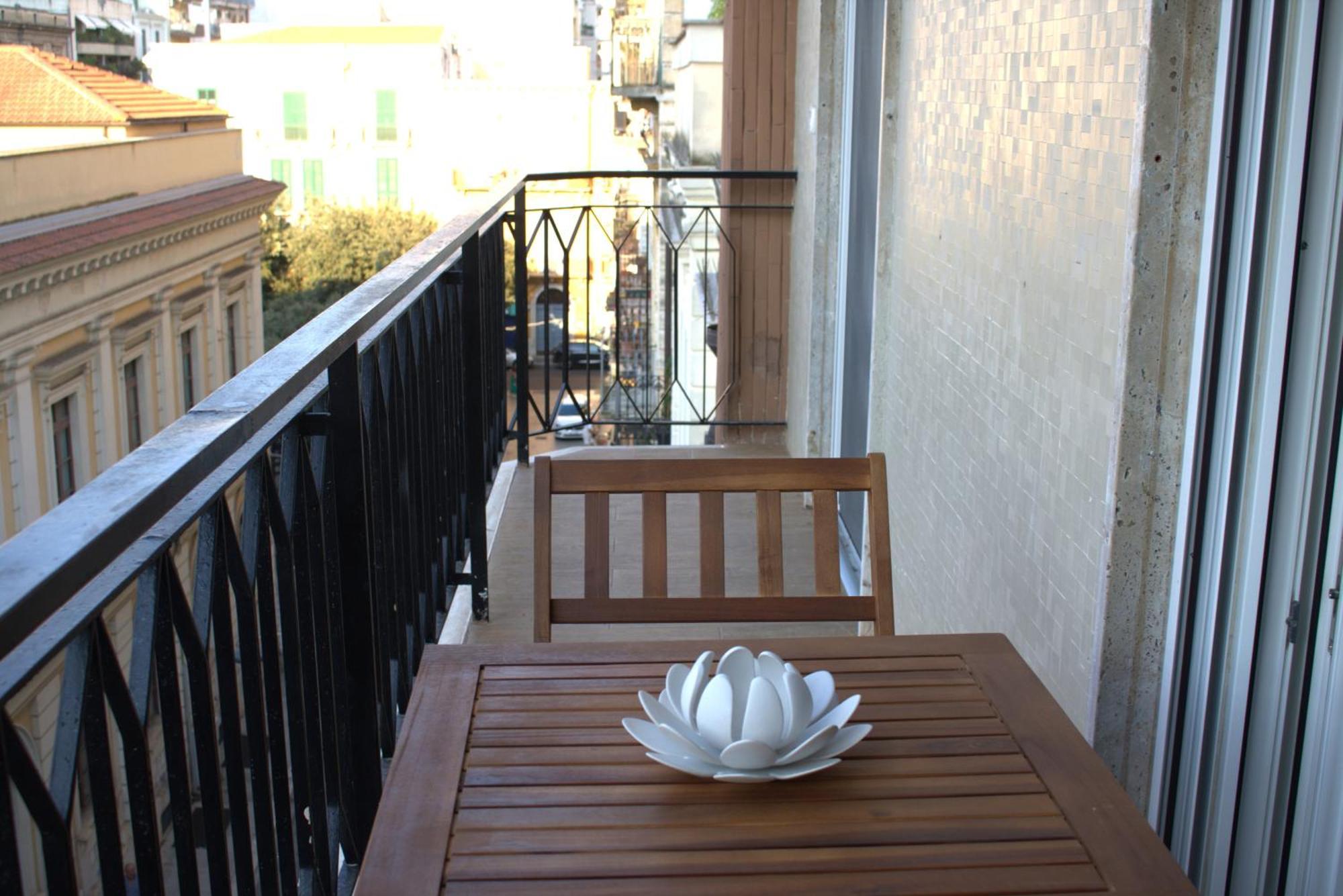 Flavio'S Home Bari Extérieur photo