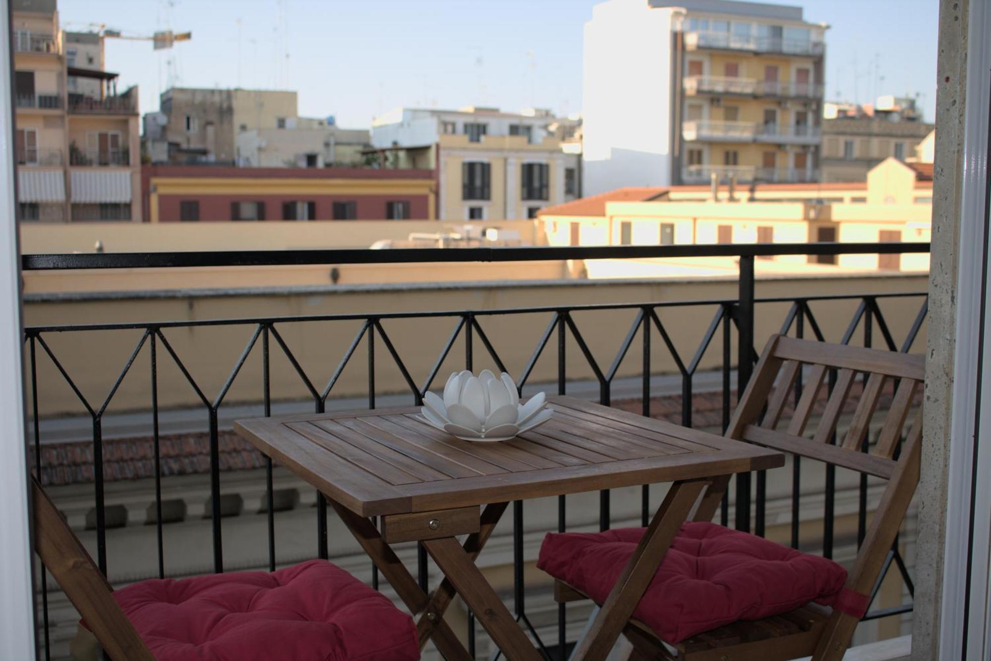 Flavio'S Home Bari Extérieur photo