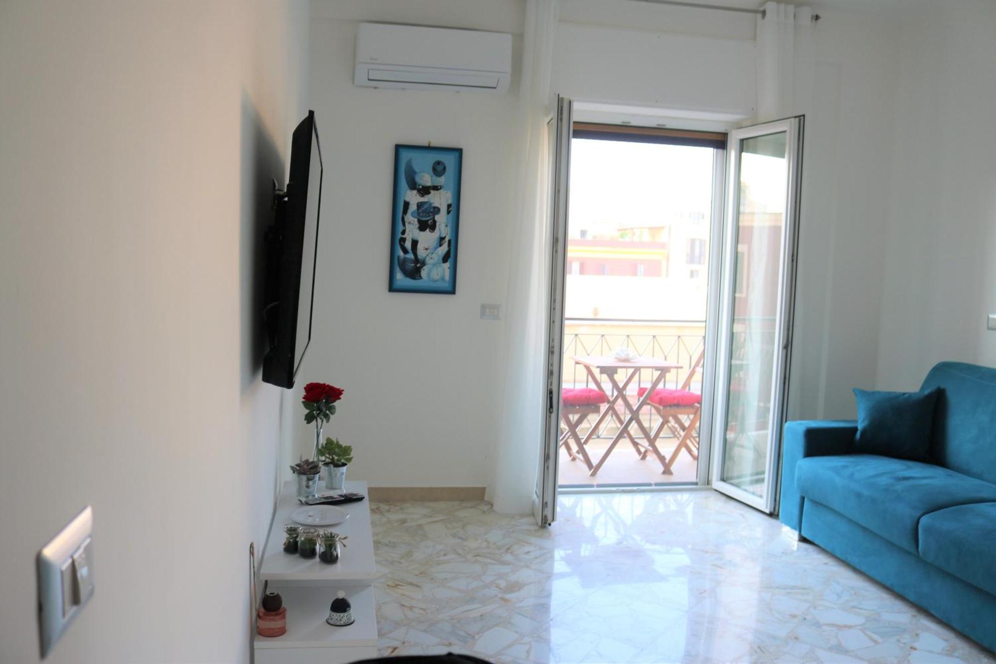Flavio'S Home Bari Extérieur photo