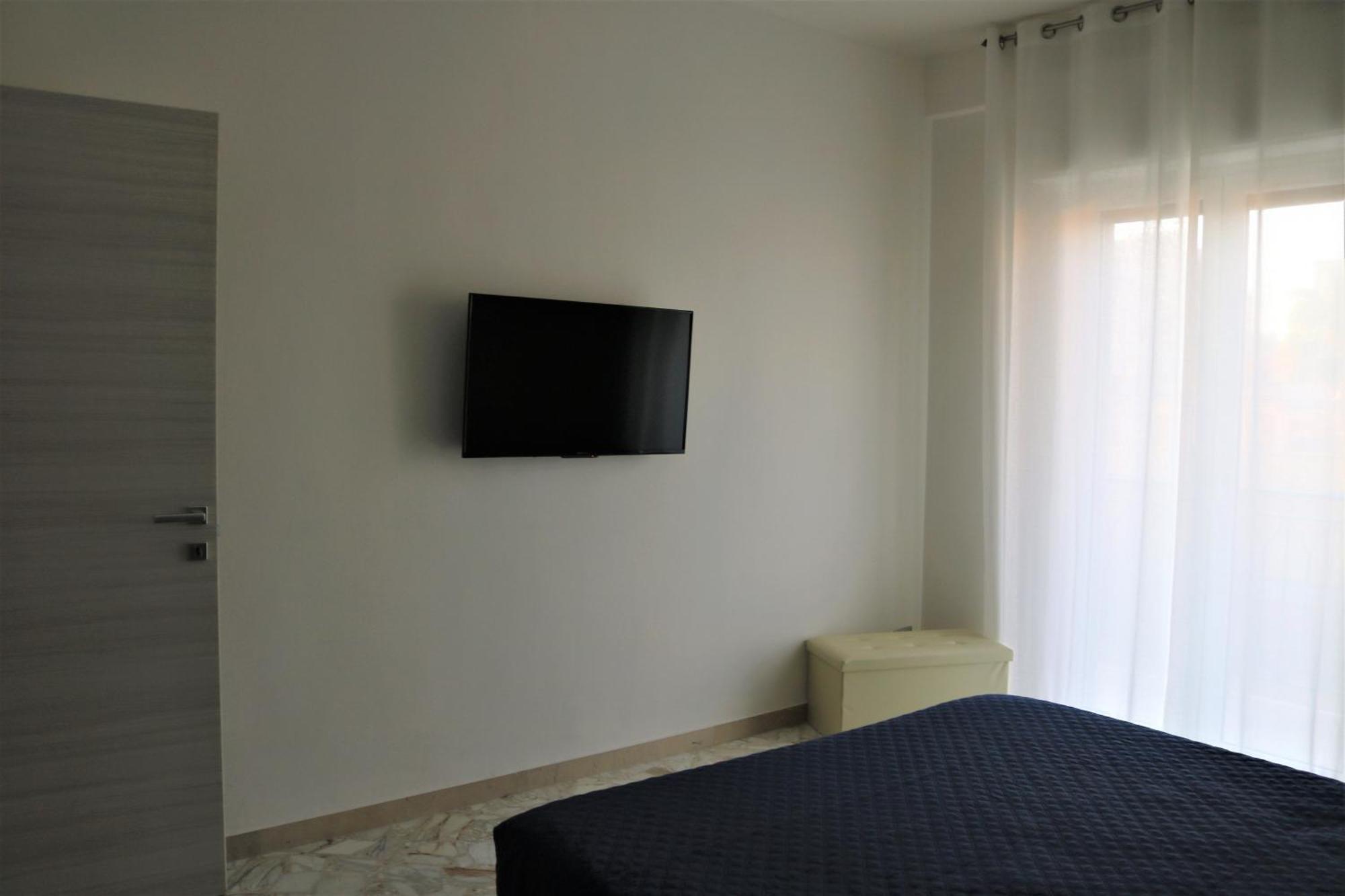 Flavio'S Home Bari Extérieur photo